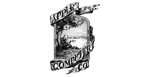 Myths Of Manchester The Apple Logo And Alan Turing