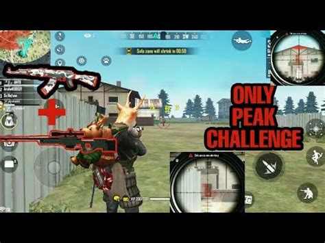 New rank and rp calculation rework. Free Fire ||New Update Rank Gameplay||squad Rank Rush ...