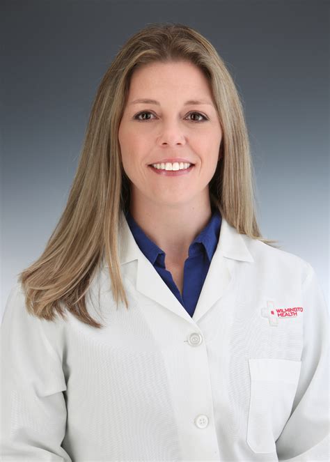 Brandy Rhodes Fnp Surgical Nurse Wilmington Health