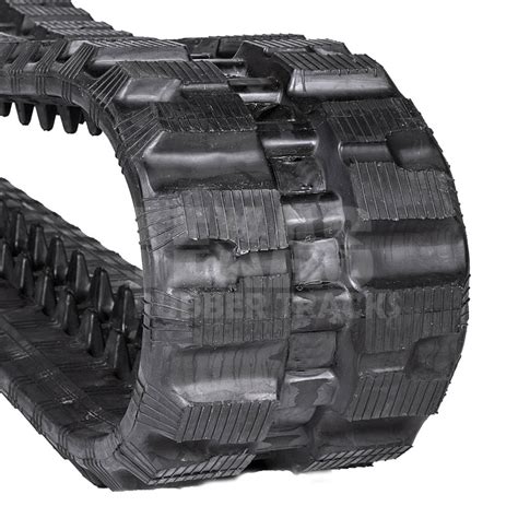 Bobcat T190 Rubber Track Texas Rubber Tracks Replacement Rubber
