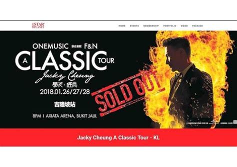 Buy jacky cheung tickets from ticketmaster au. Ticket To Concert - United Airlines and Travelling