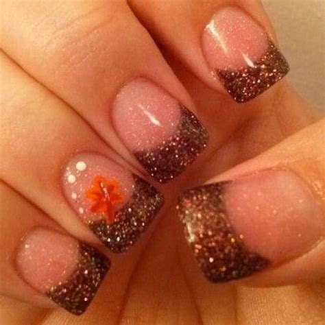 49 Lovely Fall Nail Design Ideas That Make You Want To Copy Turkey