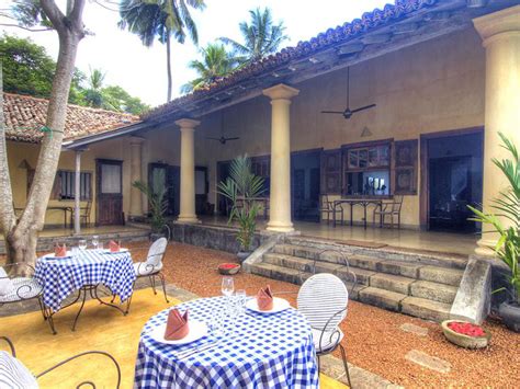 The plant has been used for hundreds of years in sri lanka in ayurvedic healing and longeviity. The Dutch House in Sri Lanka | The Dutch House Galle ...