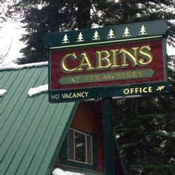 Upload, livestream, and create your own videos, all in hd. Cabins At Strawberry - Hotels - Strawberry, CA - Reviews ...