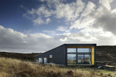 The Striking Modern Buildings Redefining The Scottish