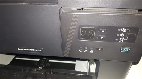 Download and install scanner and printer drivers. Impressora Hp Laser Jet Pro Mfp M125a - R$ 1.099,00 em ...