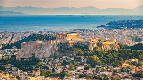 Top 11 Bezienswaardigheden In Athene Cityspotters - Riset