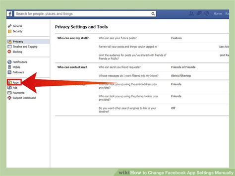 Let's explore how to change a facebook page name and what preparations you'll need. How to Change Facebook App Settings Manually: 8 Steps