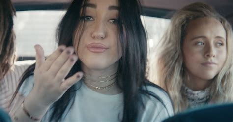 Noah Cyrus Releases Stay Together Music Video Teen Vogue
