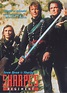 "Sharpe" Sharpe's Regiment (TV Episode 1996) - IMDb