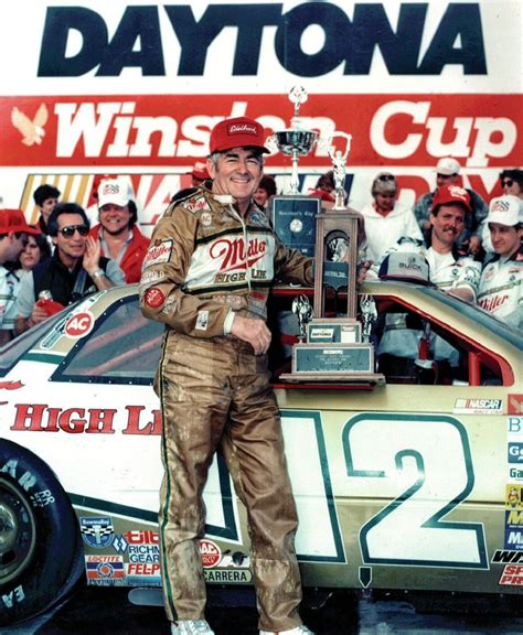 15 Facts About Nascars Bobby Allison