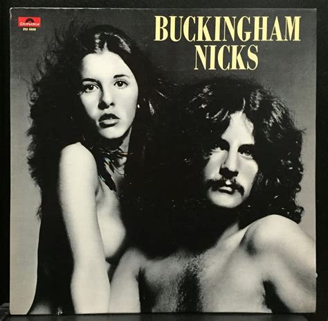 Lindsey Buckingham Stevie Nicks Lp Vinyl Record Amazon De Musik CDs