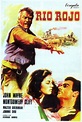 Río Rojo (1948) "Red River" de Howard Hawks - tt0040724 Iconic Movie ...