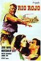 Río Rojo (1948) - tt0040724 - esp P | Peliculas cine, Carteles de cine ...