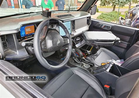 2021 Ford Bronco 2 Door Sasquatch Price Specs Redesigned Future Cars