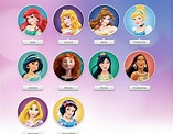 Disney Princess Photo: Disney Princess - The Disney Princesses | Disney ...