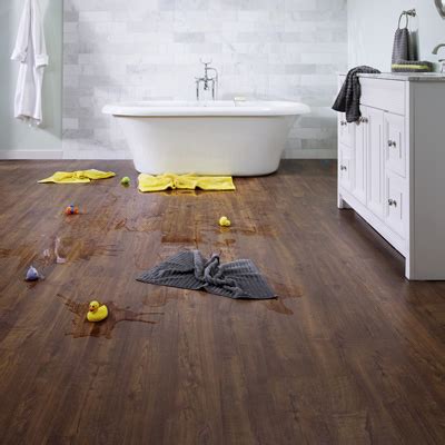 Maybe you would like to learn more about one of these? Find Durable Laminate Flooring & Floor Tile at The Home Depot