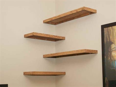 50 Creative Diy Shelves Ideas For Around Your Home 46 Floating