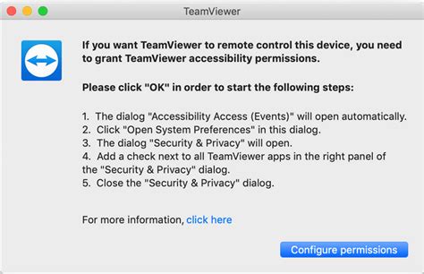 Teamviewer For Mac Review Use Remote Desktop Easily