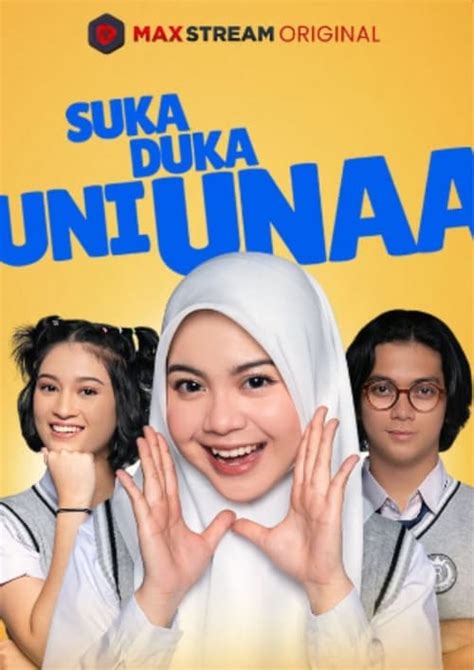 Suka Duka Uni Unaa 2023 — The Movie Database Tmdb