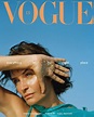 Helena Christensen Covers Vogue Czechoslovakia October 2019 Issue ...