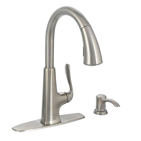 Explore pfister faucets for a wide selection of bathroom & kitchen faucets, shower heads we analyzed pricepfister.com page load time and found that the first response time was 120 ms and. How To Repair Price Pfister Kitchen Faucet | Sobkitchen