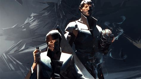 Dishonored 2 Paintings Locations Dishonored 2 Serkonan Legends