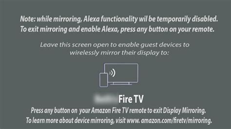 2023 How To Screen Mirror To Firestick