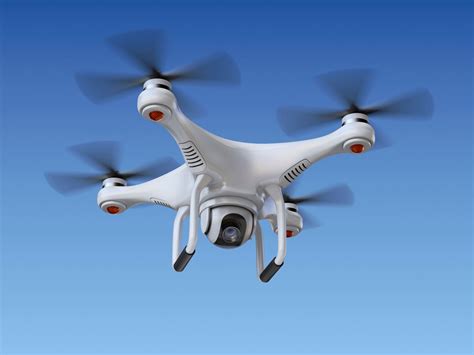 Six Things To Know Before Letting Your Drone Take Flight Wheels Up