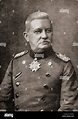 Bernhard Heinrich Karl Martin von Bülow, 1849 –1929, aka Prince (Fürst ...