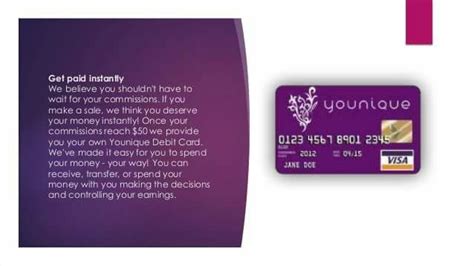 Empower deposits are fdic insured up to $250,000. www.youniqueproducts.com/MichelleLee78 | Visa debit card, Younique, How to feel beautiful