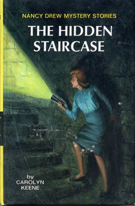 Nancy Drew Mystery Series Books For Girls From The 90s And 2000s