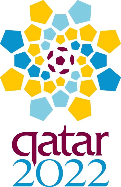 Qatar 2022 Logo Fifa World Cup World Cup 2022 2022 Fifa World Cup