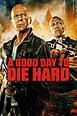 A Good Day to Die Hard DVD Release Date | Redbox, Netflix, iTunes, Amazon