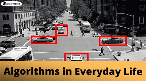 Algorithms In Everyday Life Stackhowto
