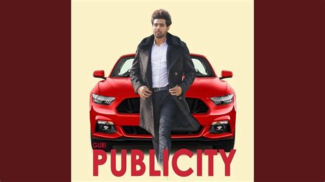 Publicity Youtube