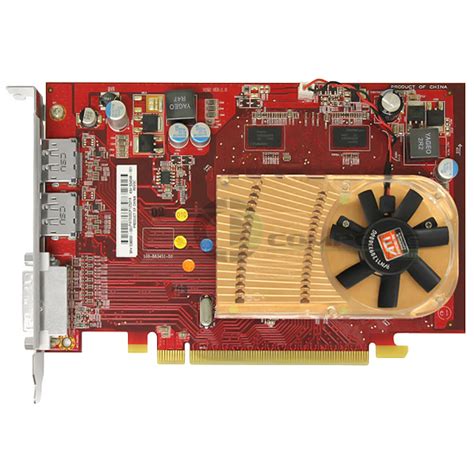 The radeon 9000 pro is available in 64 mb or 128 mb configurations with a 275 mhz engine clock speed, and an 275 mhz ddr memory clock speed. ATI Radeon HD 4650 DP 1GB PCI-E x16 Dual DispalyPort DVI Graphics Video Card | eBay
