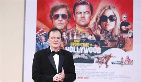 Opinion Why Quentin Tarantinos Use Of Bruce Lee In ‘once Upon A Time In Hollywood Is