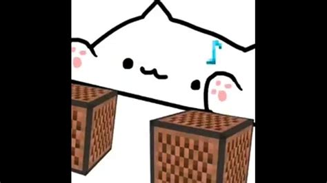 Steam Workshopbongo Cat Minecraft Music