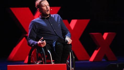 Australia's king of quad wheelchair tennis dylan alcott has no time to rest on his laurels after his latest french open triumph as he sets out on a brutal schedule that will see him target a calendar year golden slam of all four grand slams as well as the paralympic title. Dylan Alcott: Wheelchair tennis & basketball champion says ...