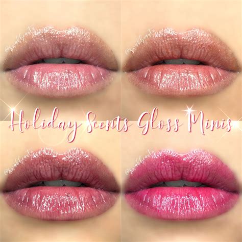 Lipsense Holiday Colors Hot Sex Picture