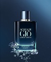 Acqua di Giò Profondo Lights Giorgio Armani cologne - a new fragrance ...