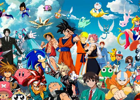 | see more about anime, kawaii and transparent. Perú entre los 10 países que más consume anime - Willax TV
