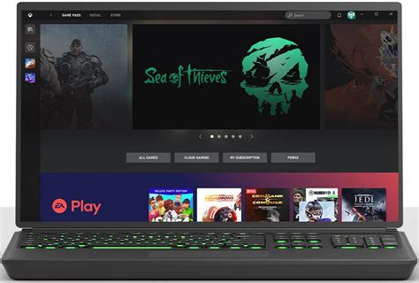 Xbox Series X Stream Games To Your Phone Or Computer From Your Xsx