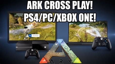 Ark 2 Cross Platform Lopezicon