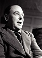 THE APPARITION OF C.S. LEWIS | Europaranormal