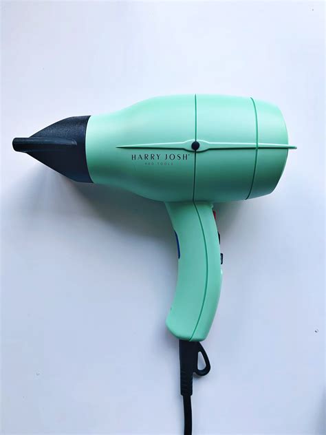 harry josh pro tools pro hair dryer 2000 review showit blog