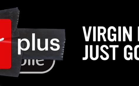 Virgin Plus Virgin