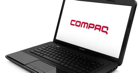 Review And Specification Hp Compaq Presario Cq58 148sg Notebook