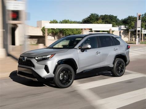 11 Best Hybrid Suvs For Gas Mileage You Can Buy In 2022